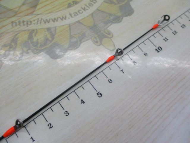 ラグゼEG Xアルティメット S86ML-solid