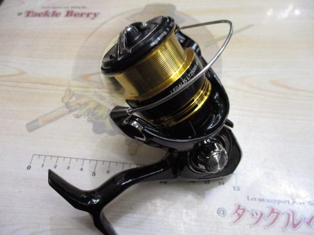 23レガリス LT2500S-XH