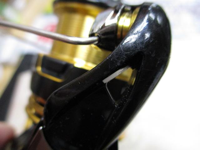 23レガリス LT2500S-XH