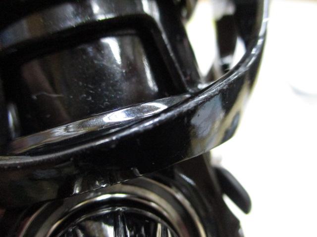 23レガリス LT2500S-XH