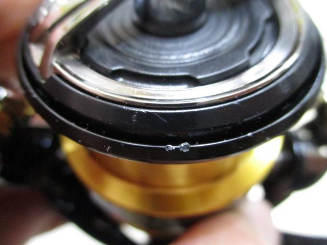 23レガリス LT2500S-XH