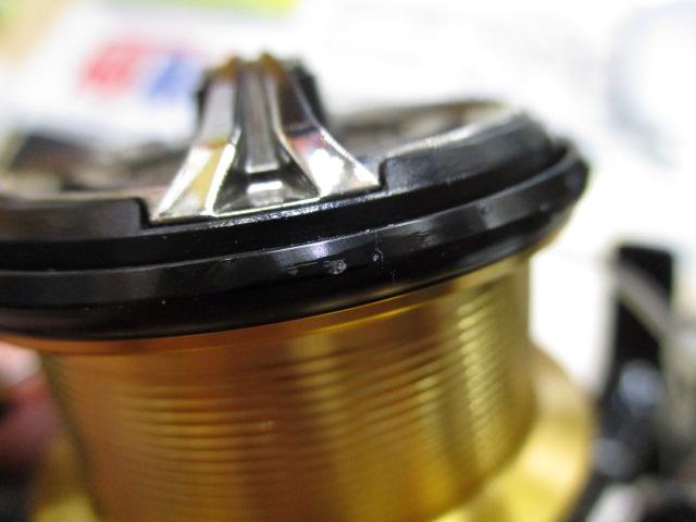 23レガリス LT2500S-XH