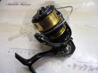 23レガリス LT2500S-XH