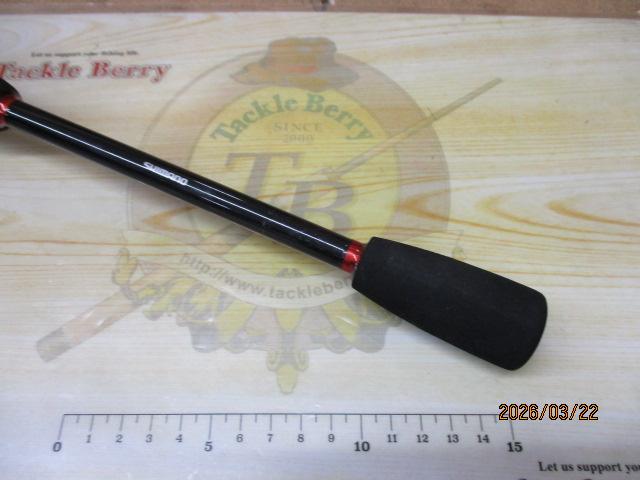 バイオインパクトカワハギ H180