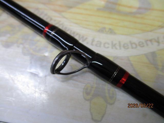 バイオインパクトカワハギ H180