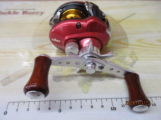 スマックレッドチューン 100R