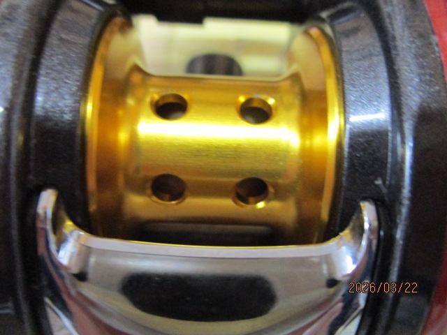 スマックレッドチューン 100R