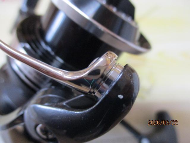 13AR-CエアロCI4+ 4000XG