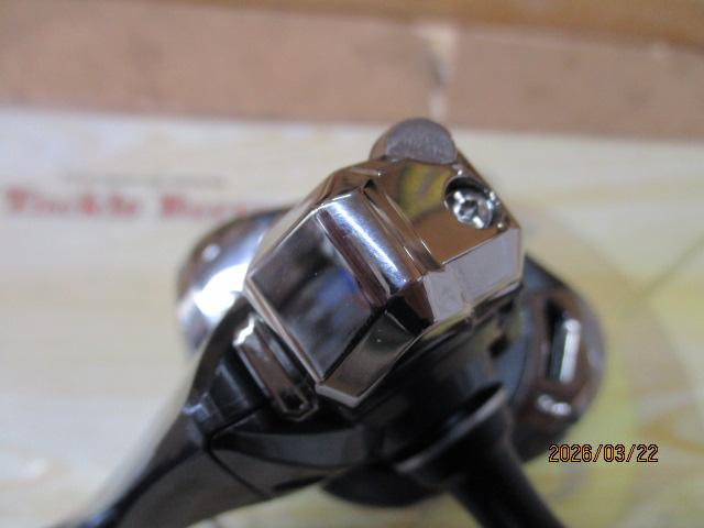 13AR-CエアロCI4+ 4000XG