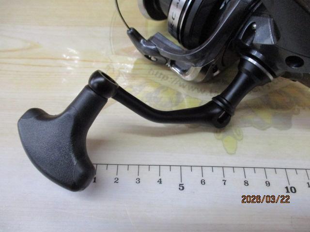 13AR-CエアロCI4+ 4000XG