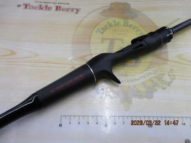 18ポイズンアドレナ 163L-BFS