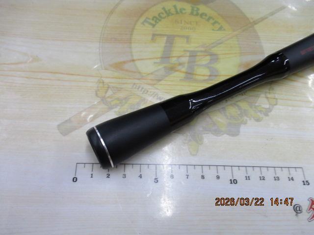 18ポイズンアドレナ 163L-BFS