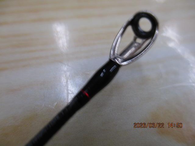 18ポイズンアドレナ 163L-BFS