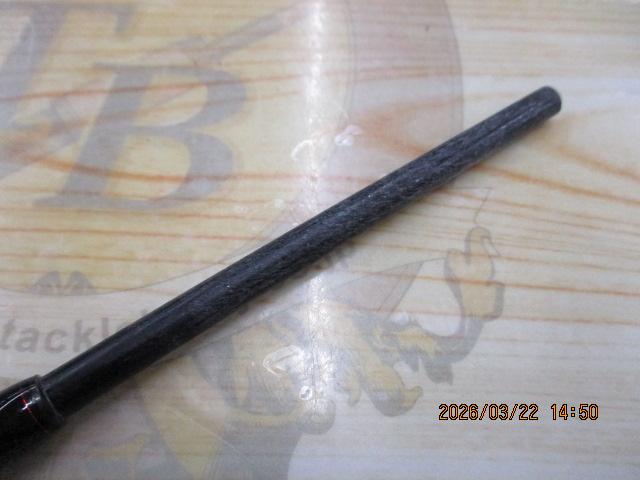 18ポイズンアドレナ 163L-BFS