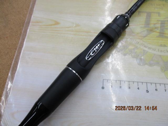 18ポイズンアドレナ 261SUL-S