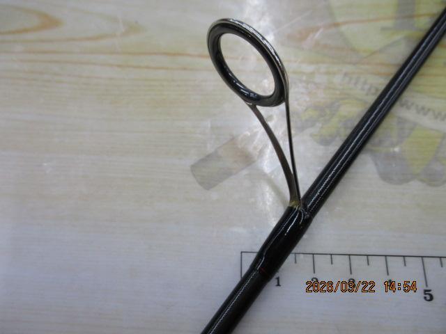 18ポイズンアドレナ 261SUL-S