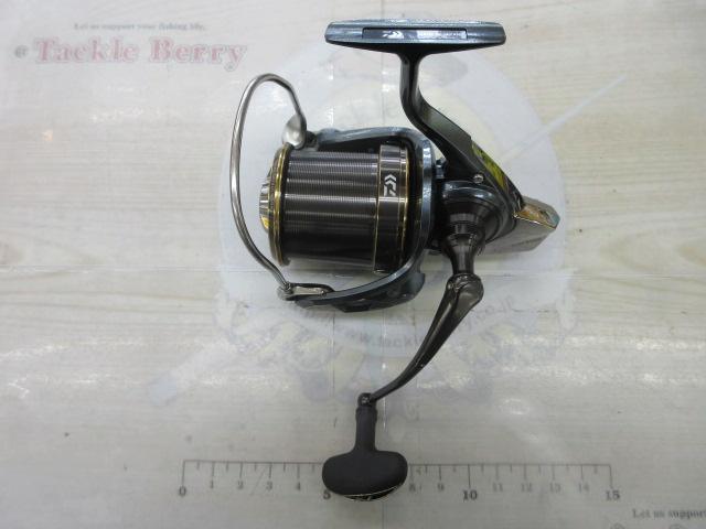 21サーフベーシア 45 QD 5号用