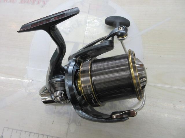 21サーフベーシア 45 QD 5号用