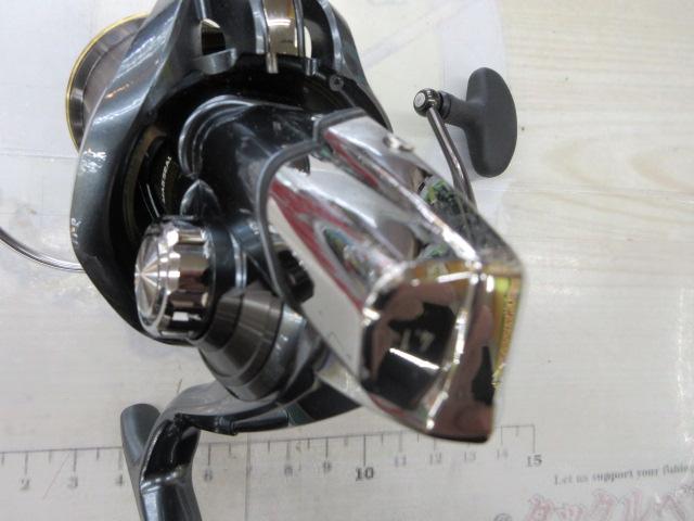 21サーフベーシア 45 QD 5号用