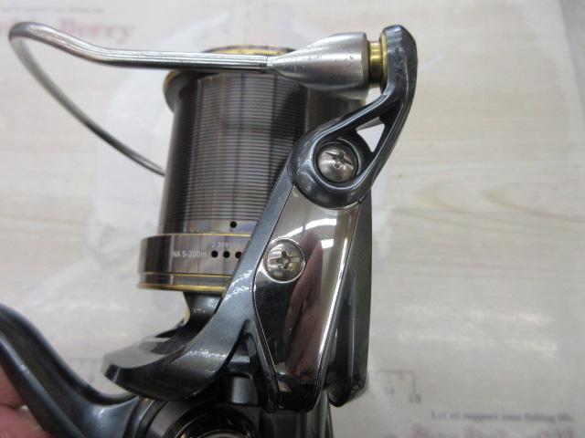 21サーフベーシア 45 QD 5号用