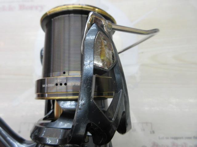 21サーフベーシア 45 QD 5号用