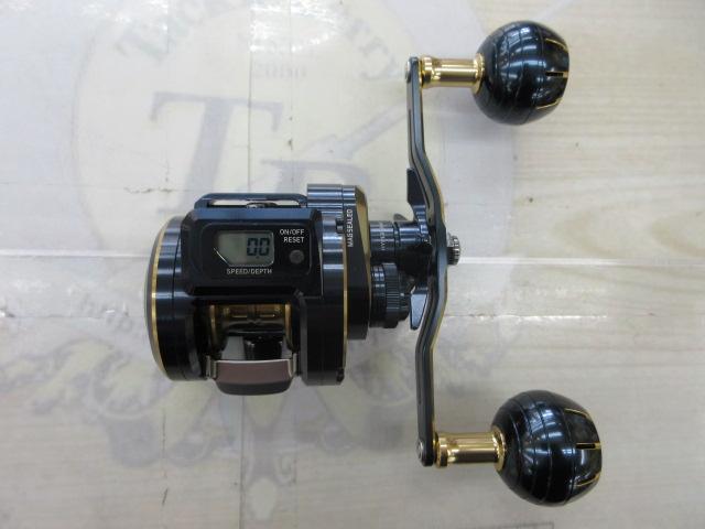 21ソルティガIC 100H-DH