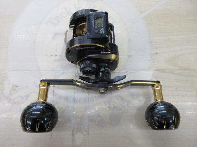 21ソルティガIC 100H-DH