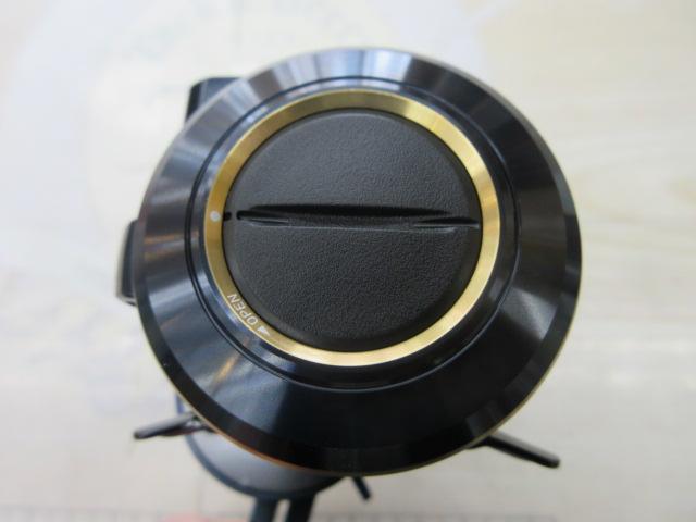 21ソルティガIC 100H-DH