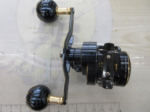 21ソルティガIC 100H-DH