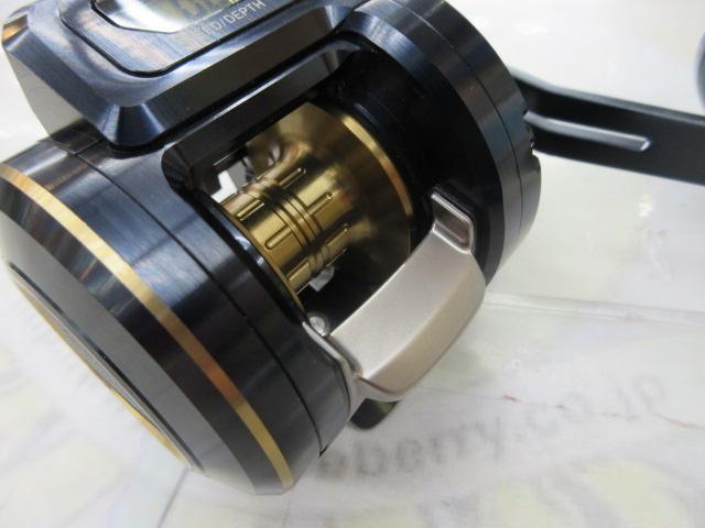 21ソルティガIC 100H-DH