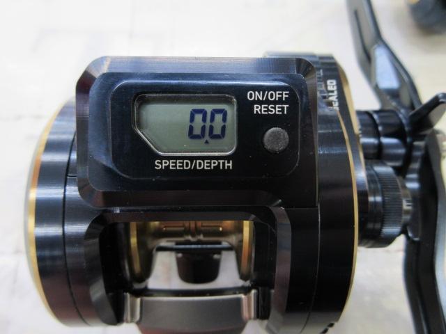 21ソルティガIC 100H-DH