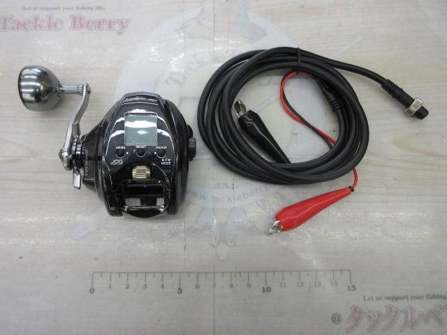 21シーボーグ 300JL