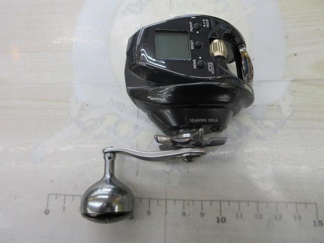 21シーボーグ 300JL