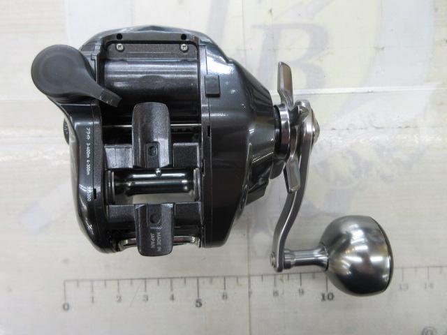 21シーボーグ 300JL