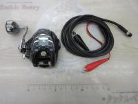 21シーボーグ 300JL