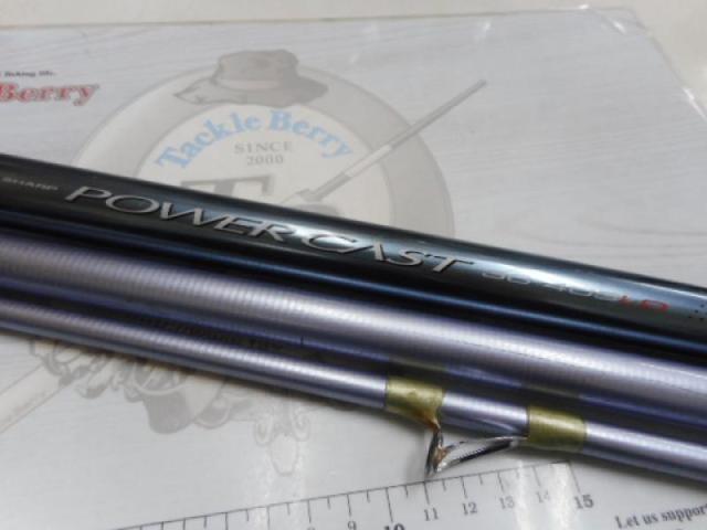 パワーキャスト 30-405LD