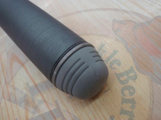 HXILパワーキャストT 20-360