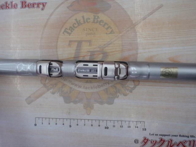 HXILパワーキャストT 20-360