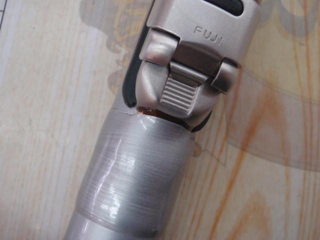 HXILパワーキャストT 20-360