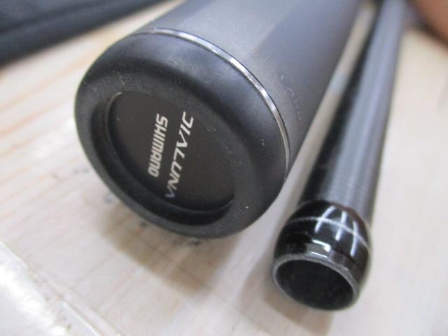 シマノ　デアルーナS100MH中古 23ディアルーナ S100MH｜＠ベリーネット 日本最大新品中古釣具WEBショップ