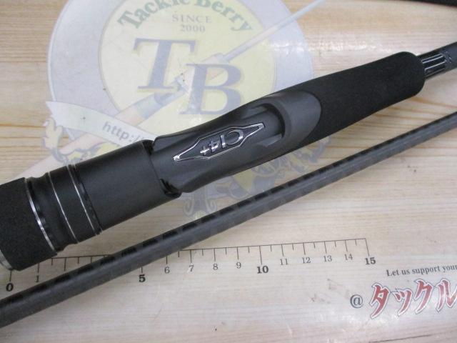 23ディアルーナ S100MH｜＠ベリーネット 日本最大新品中古釣具WEBショップ