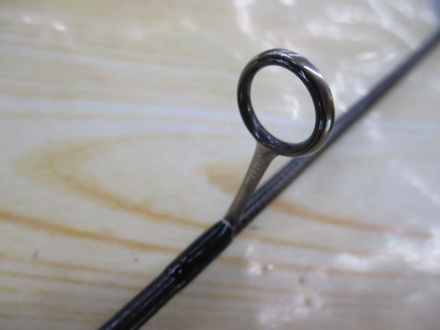 ラグゼ宵姫 天 S48AL-solid