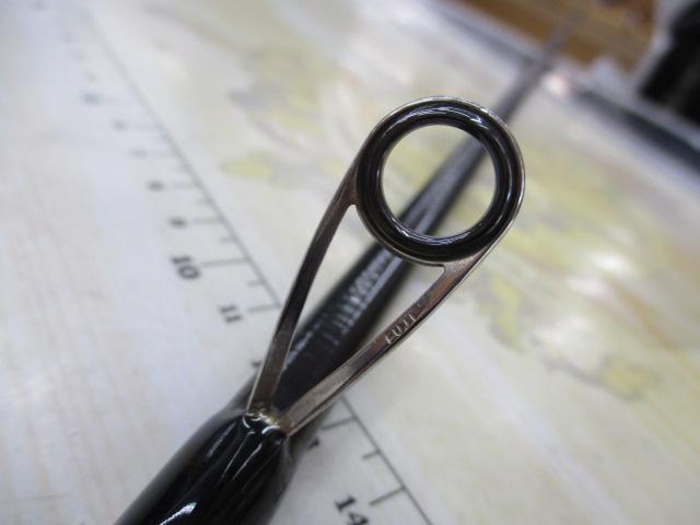 ラテオ 93M・R｜＠ベリーネット 日本最大新品中古釣具WEBショップ