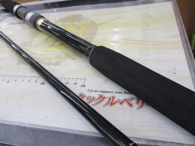 ファーストキャスト FCS-1002MH