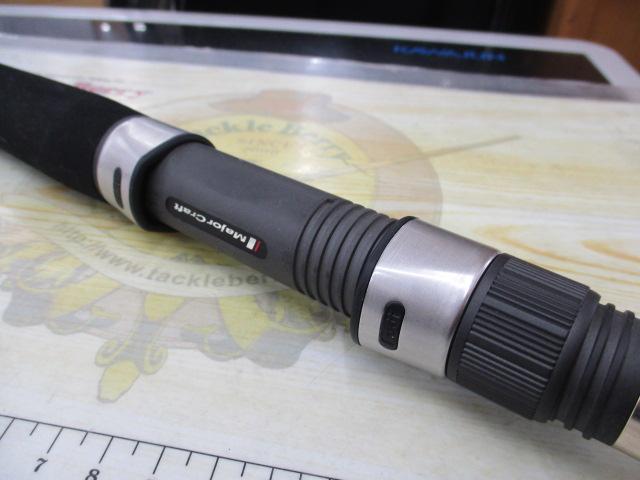 ファーストキャスト FCS-1002MH