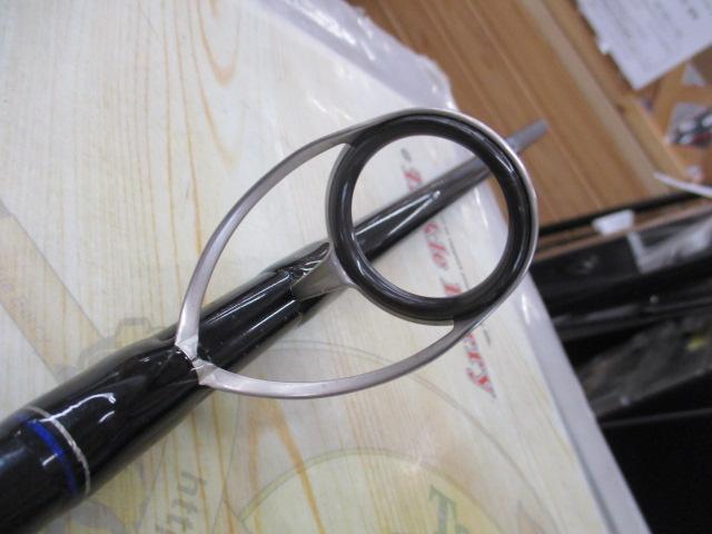 ファーストキャスト FCS-1002MH