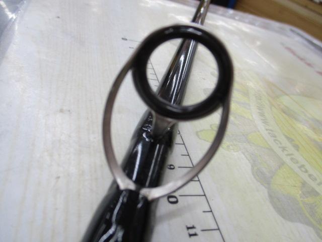 ファーストキャスト FCS-1002MH