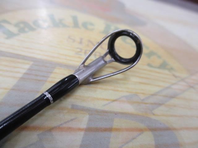 ファーストキャスト FCS-1002MH