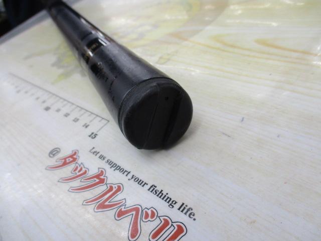 HX連山抜 硬調61M