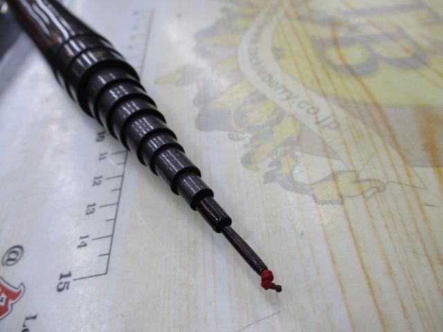 HX連山抜 硬調61M